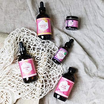 leven rose eye cream