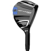 Tour Edge Hot Launch Max 4 Hybrid 22* (Aldila Ascent, Stiff) 2026