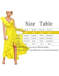 Vestido largo largo con cuello en V profundo de Cosics, vestido de fiesta de playa dividida sin mangas de verano para mujer