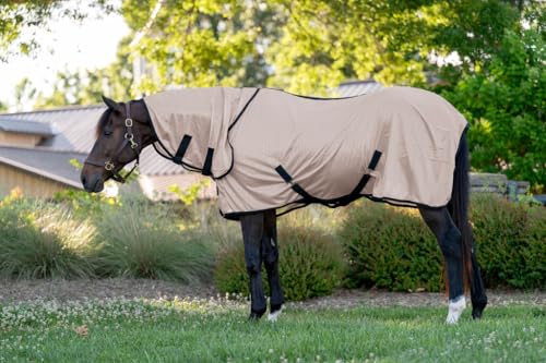 TuffRider Miller's Combo Fly Sheet