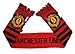 Manchester United Official SOCCER Scarf