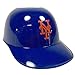 CYOIDAI Mini Batting Helmet Ice Cream Sundae/Snack Bowls, NY Mets - 24 Pack