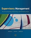 Supervisory Management (Available Titles CourseMate)