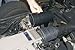 C4 Corvette Smooth Air Intake Coupler Hose Fits: 85 through 89 Corvettes