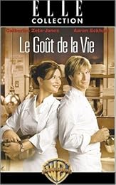 Le Goût De La Vie