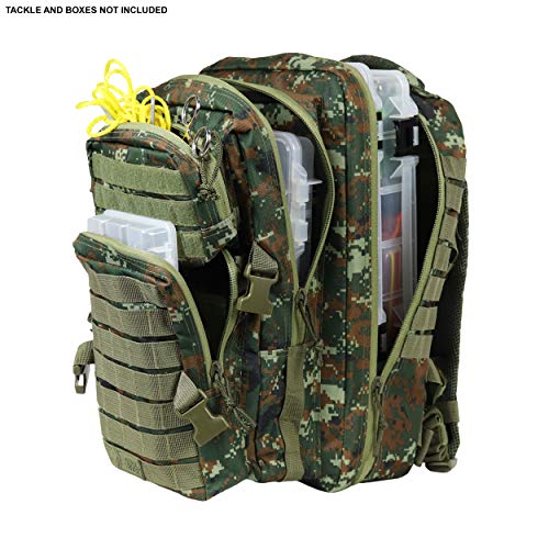 osage river fishing backpack