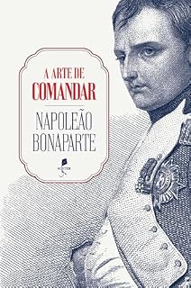 Livro A arte de comandar