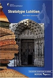 Stratotype lutétien