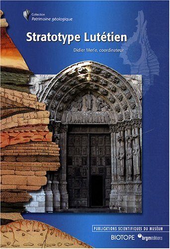 Stratotype lutétien