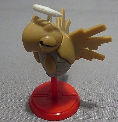 shedinja figure