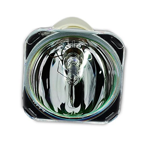 5811117576-SVV Premium Projector bare bulb Replacement for VIVITEK