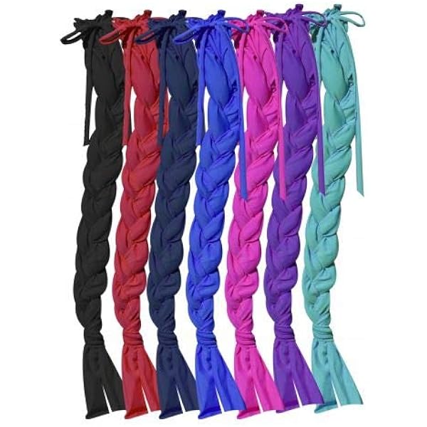 lycra tail bolsas for horses