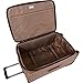 Ninewest Carry-On Expandable Spinner Luggage, Blue