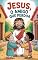 Livro Jesus, o Amigo que Perdoa: Cenas que ensinam o valor do perdão com amor e ternura (Meu Amigo Jesus Livro 5)