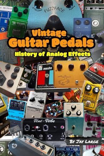 A Desktop Reference of Hip Vintage Guitar Amps: Weber, Gerald