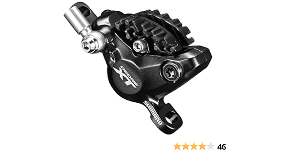 Amazon.com : Shimano Deore XT BR-M8000 
