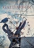 Galdarbok - La voix des 24 runes - Tome 1 by 