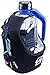 Gallon Gear Black with White Logo Fitness Hydration Cover