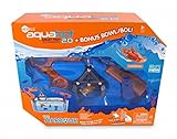 HEXBUG Aquabot 2.0 The Harbour - Colors May Vary