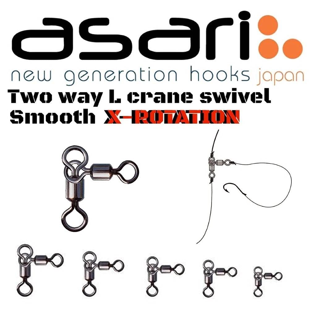 B/12 EMER Crane L nº3/0