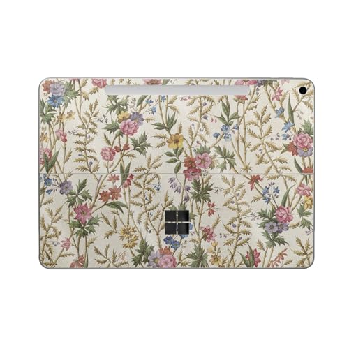 Glossy Glitter Tablet Skin Compatible with Microsoft Surface Pro 12" (2025) - S…