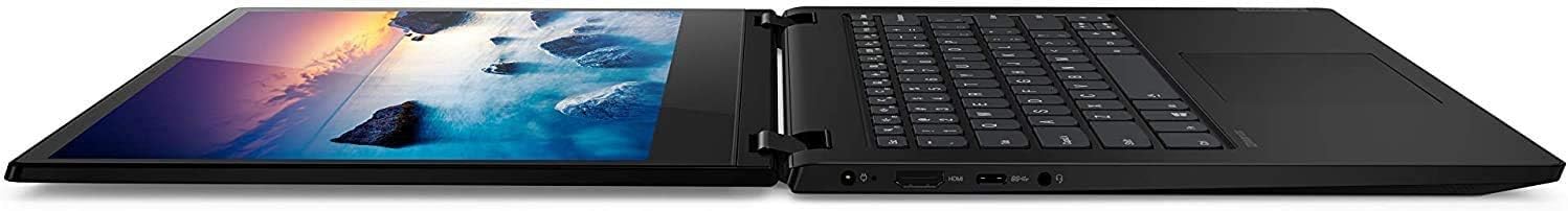 Lenovo 2-in-1 Convertible Laptop, 14inch FHD (1920X 1080) Touchscreen, Intel Pentium Gold 5405U 2.30GHz, 4GB DDR4 RAM, 128GB NVMe SSD, WiFi, HDMI, Windows 10- (Renewed): Computers & Accessories