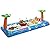 Tropical Party Inflatable Buffet