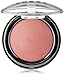 LORAC Baked Matte Satin Blush, Flaunt
