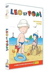 Léo Et Popi - Les Vacances / La Plage