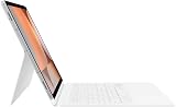 Samsung Galaxy Official AI Book Cover Keyboard with Trackpad for Tab S10+ S9+ view 2