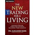 amazon-the-new-trading-for-a-living-psychology-discipline