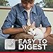 Hill's Science Diet Adult 1-6, Adult 1-6 Premium Nutrition, Wet Cat Food, Liver & Chicken Minced, 5.5 oz Can, Case of 24