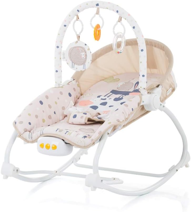 baby rocker bouncer