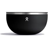 Hydro Flask Outdoor Kitchen Bowl - Stainless Steel Dinnerware Reusable Camping Gear Mess Kit - Dishwasher Safe, BPA-Free, Non-Toxic