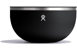 Hydro Flask Outdoor Kitchen Bowl - Stainless Steel Dinnerware Reusable Camping Gear Mess Kit - Dishwasher Safe, BPA-Free, Non-Toxic