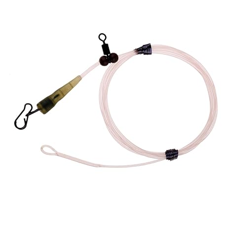 Buy Homyl Big Tension Carp Fishing Rigs Terminal Tackle Chod Rig