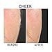 Brow Shaper Hair Removal Dermaplaning Tool in Baby Pink Hygienic, Portable and Painless