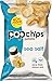 Popchips Potato Chips, Sea Salt, Gluten Free, 5 Ounce (Pack of 12)