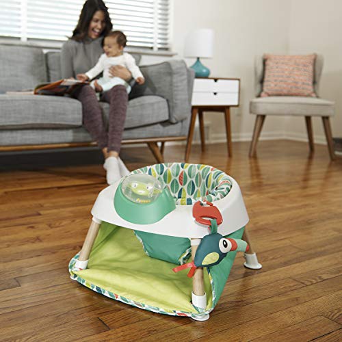 Evenflo Exersaucer Activity Seat and Doorway Jumper Pricepulse