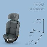 Maxi-Cosi Titan S i-Size Car Seat 15m-12y ISOFIX 5 Recline 13 Headrest view 7