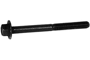 ACDelco GM Original Equipment 24240845 Automatic Transmission Valve Body Bolt