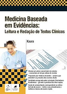 Medicina Baseada em Evidências: Leitura e Redação de Textos Clínicos