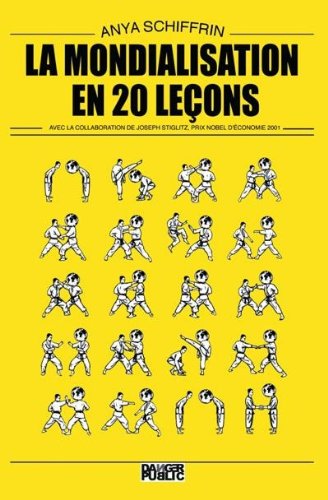 La  mondialisation en 20 leçons