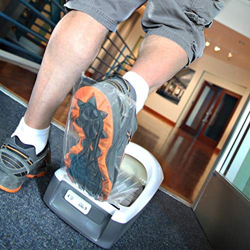 Trimaco EZ Floor Guard Film Refill Rolls 54716 Pricepulse