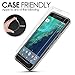 Google Pixel Screen Protector, G-Color [Updated Design]Google Pixel Tempered Glass[Ultra Clear][Easy to Install][Bubble Free]Screen Protector for Google Pixel (2 Pack)
