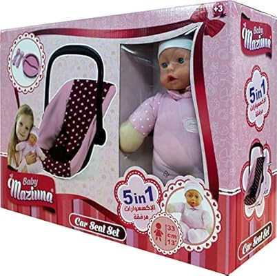 best 5 in 1 car seat