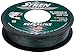 Stren Superline Braid, Lo-Vis Green, 150-Yard/30-Pound