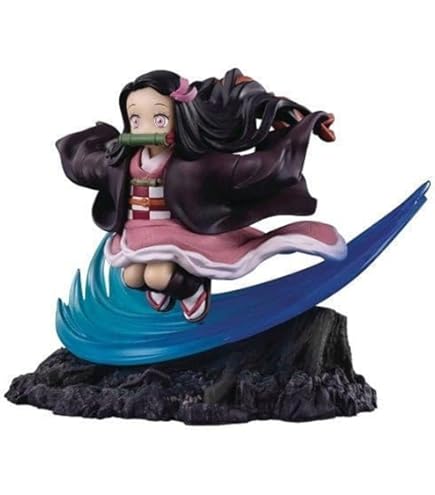 BANPRESTO DEMON SLAYER KIMETSU NO YAIBA GLITTER & GLAMOURS MITSURI Kanrojispecial Color Ver I.727981866