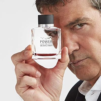 perfume power seduction