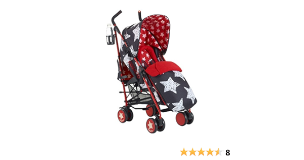 cosatto stroller usa